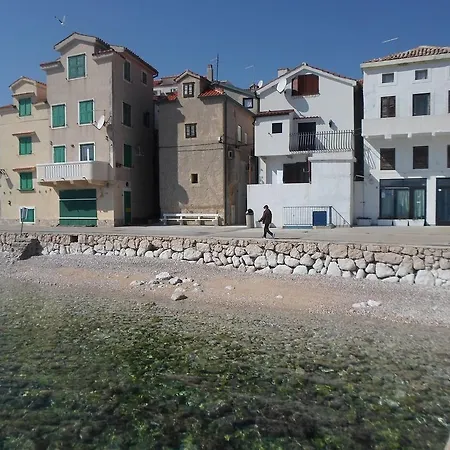 Ivanka -krok * Baska (Krk)