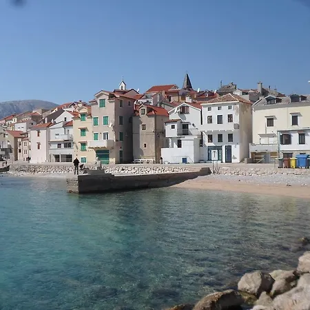 Διαμέρισμα Ivanka -krok *