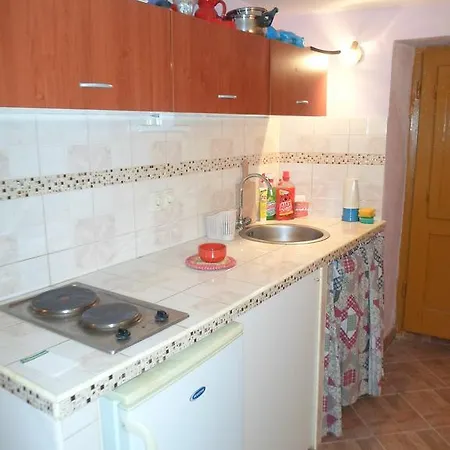 Ivanka -krok Baska (Krk)