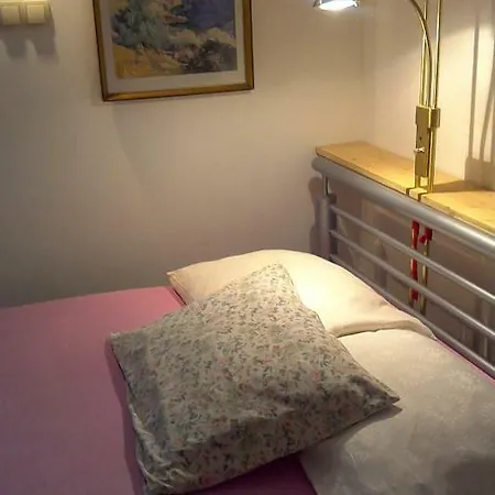 Ivanka -krok * Baška