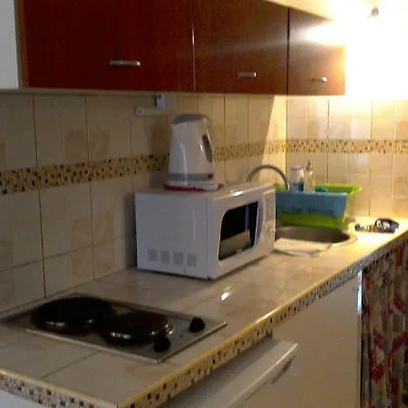 Apartment Ivanka -krok