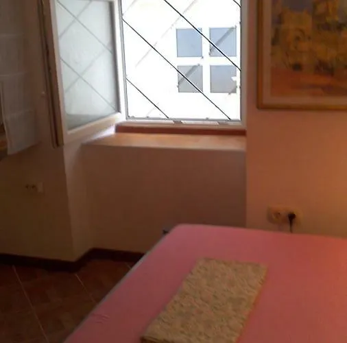 Ivanka -krok 바슈카