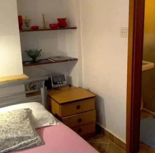 아파트 Ivanka -krok 바슈카