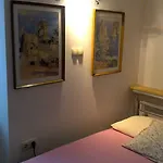 Ivanka -krok Appartement