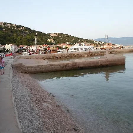 Lägenhet Ivanka -krok