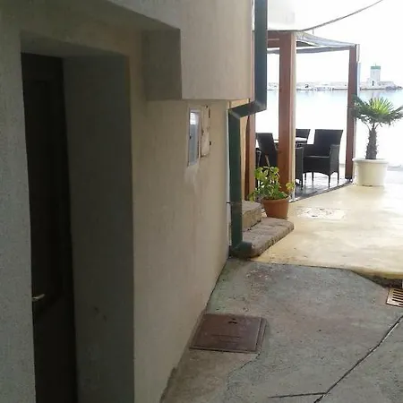 Ivanka -krok Appartement *
