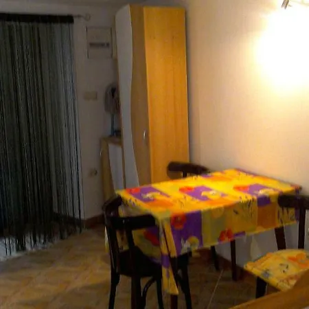 Apartament Ivanka -krok
