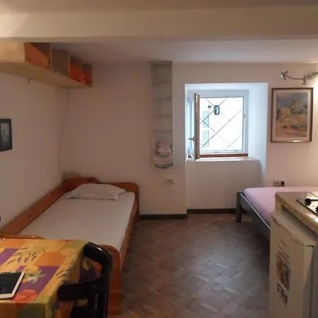 Ivanka -krok 巴斯卡