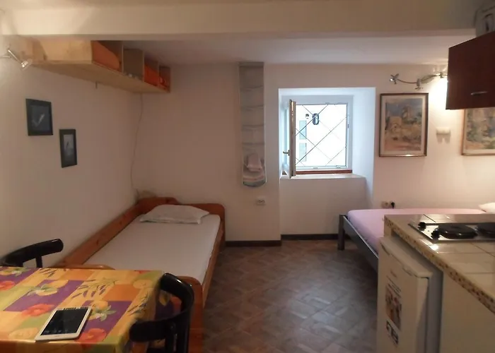 Ivanka -krok 巴斯卡