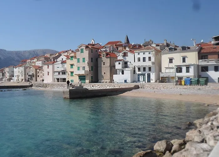 公寓 Ivanka -krok *