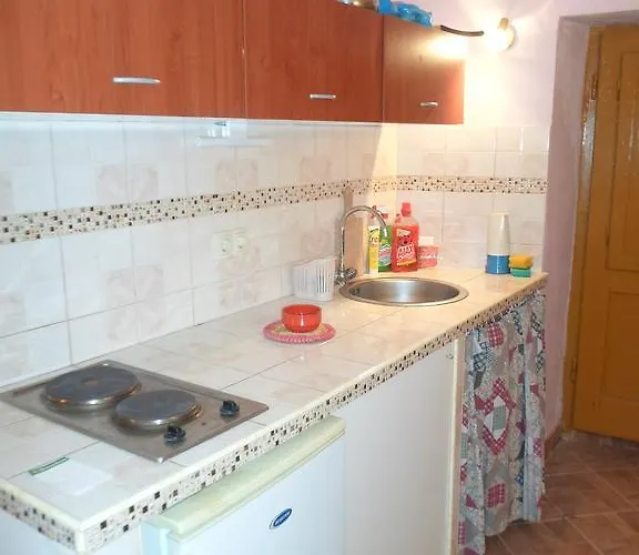 Ivanka -krok 巴斯卡