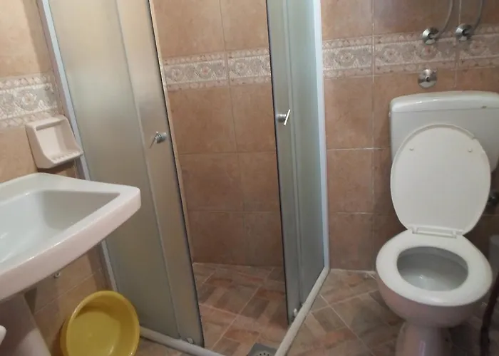 Ivanka -krok 巴斯卡