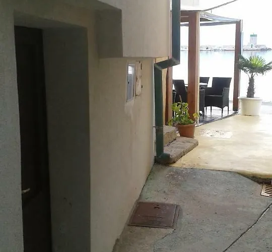 Ivanka -krok 公寓 *